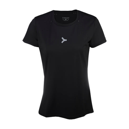 Playera Onboard Laramine Mujer