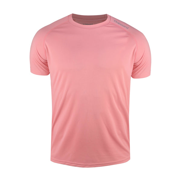 Playera Onboard Lucas Hombre