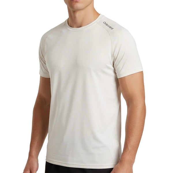 Playera Onboard Lucas Hombre