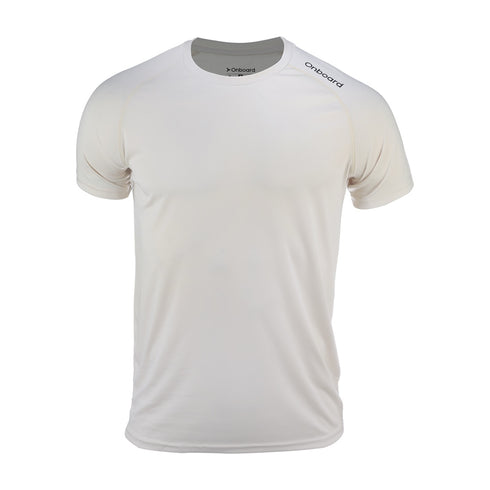 Playera Onboard Lucas Hombre