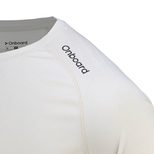 Playera Onboard Lucas Hombre