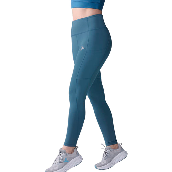 Leggings Onboard Parisian Mujer