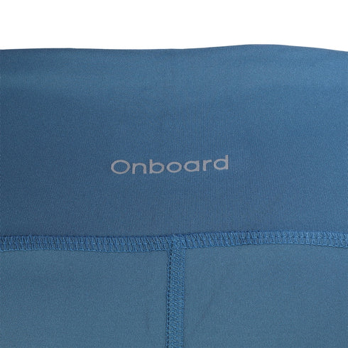 Leggings Onboard Parisian Mujer