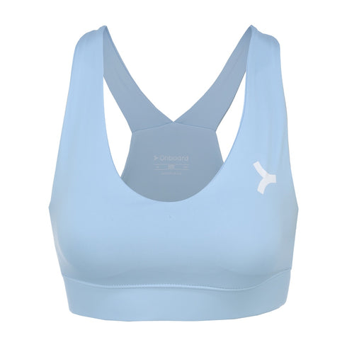 Top Onboard Serano Mujer