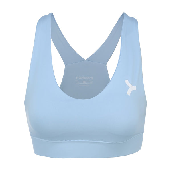 Top Onboard Serano Mujer