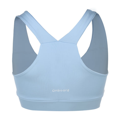 Top Onboard Serano Mujer