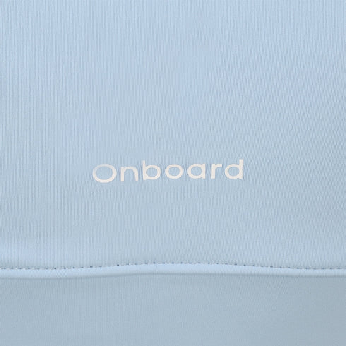 Top Onboard Serano Mujer