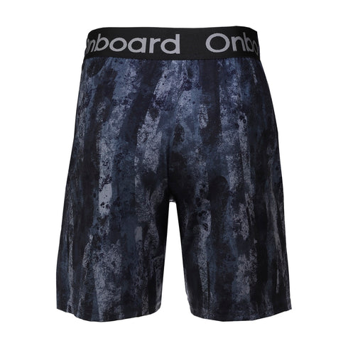 Short Onboard Tunez Hombre