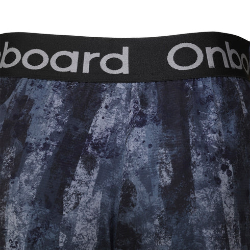 Short Onboard Tunez Hombre