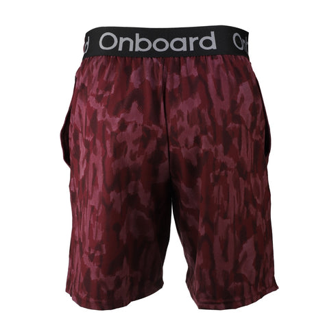 Short Onboard Tunez Hombre