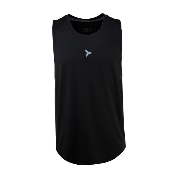 Tanks Onboard Volcanic Hombre