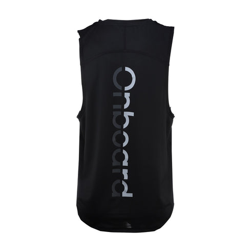 Tanks Onboard Volcanic Hombre