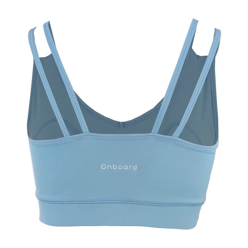 Top Onboard Galery Mujer