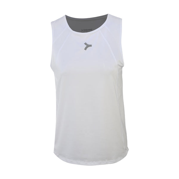 Tank Onboard Grecia Mujer