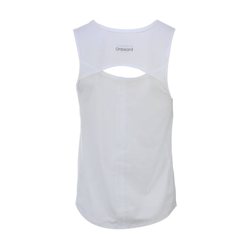 Tank Onboard Grecia Mujer