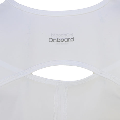 Tank Onboard Grecia Mujer