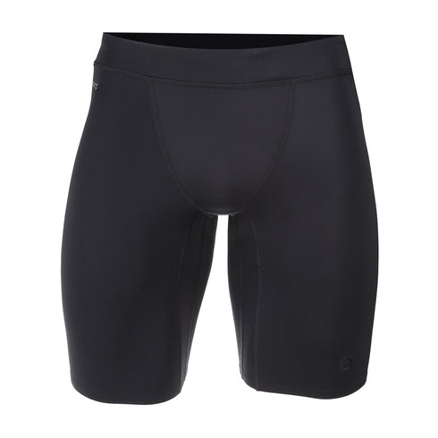 Short Onboard Moon Run Biker Hombre