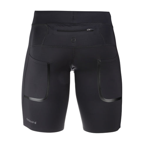 Short Onboard Moon Run Biker Hombre