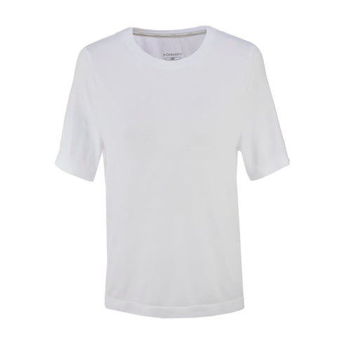 Playera Onboard Raven Mujer