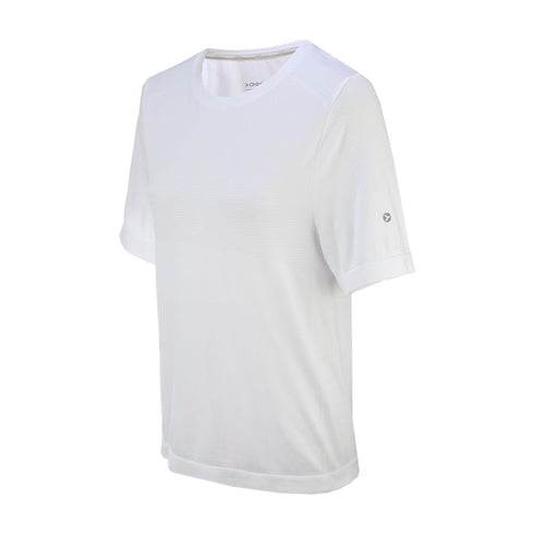 Playera Onboard Raven Mujer