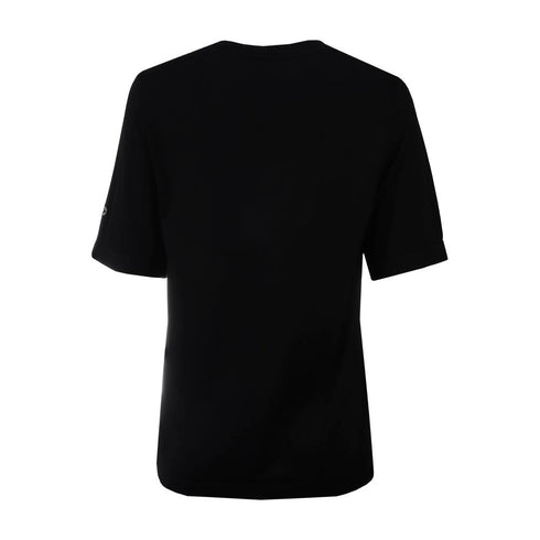 Playera Onboard Raven Mujer