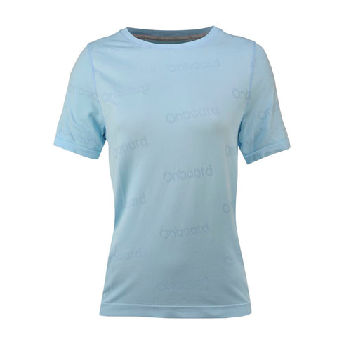 Playera Onboard Salem Mujer