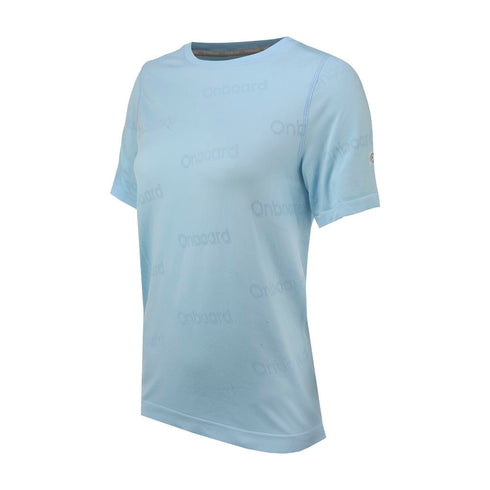 Playera Onboard Salem Mujer