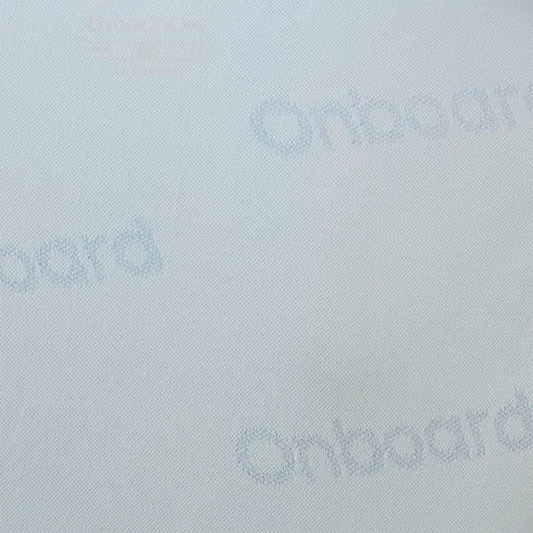 Playera Onboard Salem Mujer