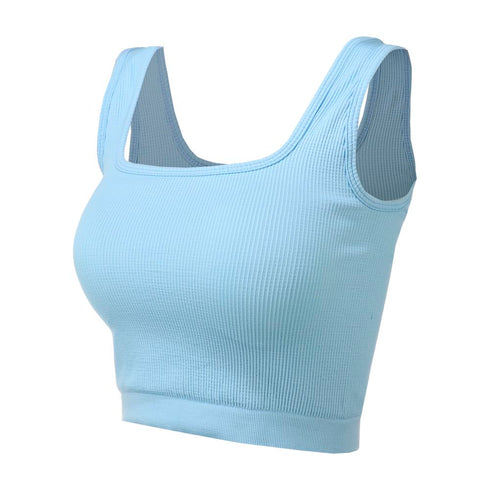 Top Onboard Valiria Mujer