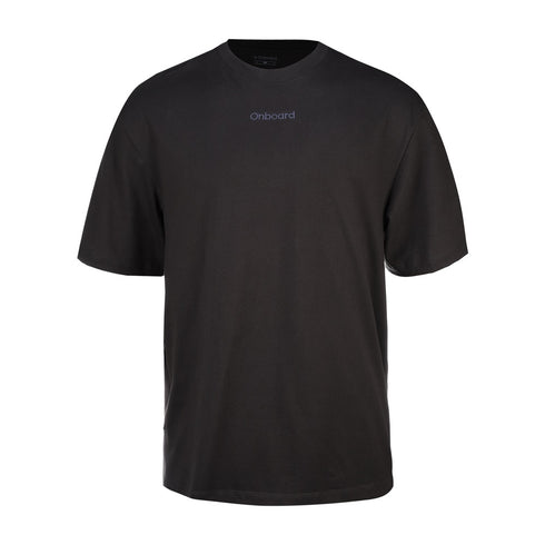 Playera Onboard Basic Oversize Hombre