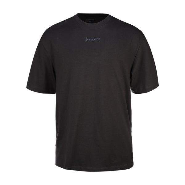 Playera Onboard Basic Oversize Hombre