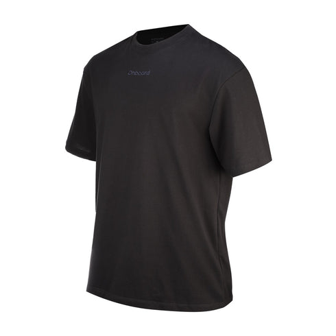 Playera Onboard Basic Oversize Hombre