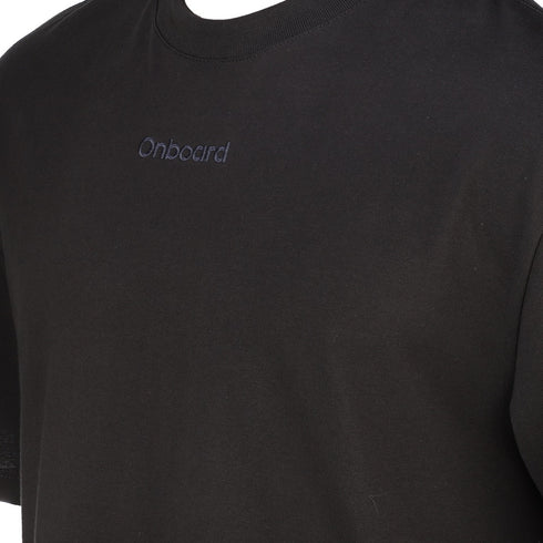 Playera Onboard Basic Oversize Hombre