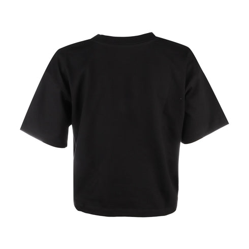 Playera Onboard Basic Oversize Mujer