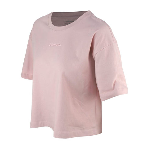 Playera Onboard Basic Oversize Mujer