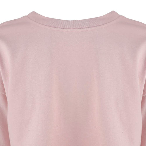 Playera Onboard Basic Oversize Mujer