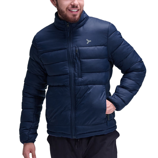 Chamarra Onboard Roger Hombre ROGER25A