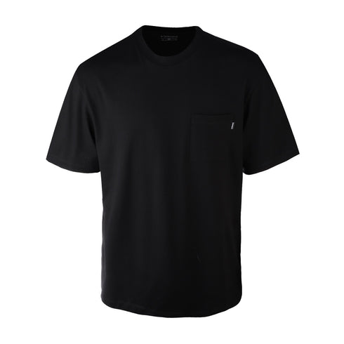 Playera Onboard Pocket Oversize Hombre