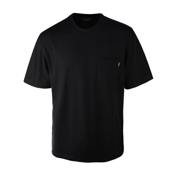 Playera Onboard Pocket Oversize Hombre