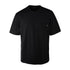 Playera Onboard Pocket Oversize Hombre