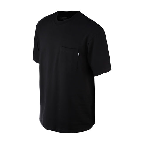 Playera Onboard Pocket Oversize Hombre