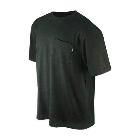 Playera Onboard Pocket Oversize Hombre