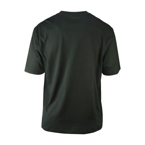 Playera Onboard Pocket Oversize Hombre