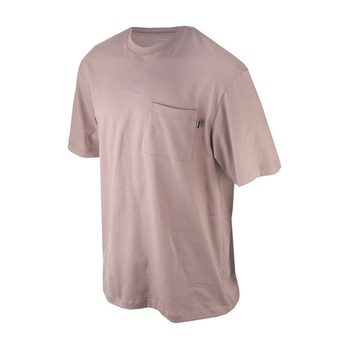 Playera Onboard Pocket Oversize Hombre