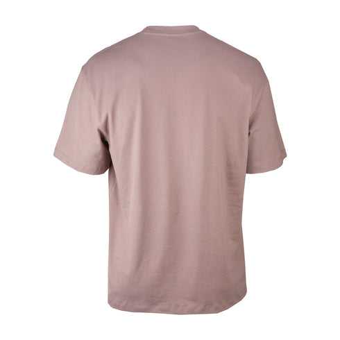 Playera Onboard Pocket Oversize Hombre