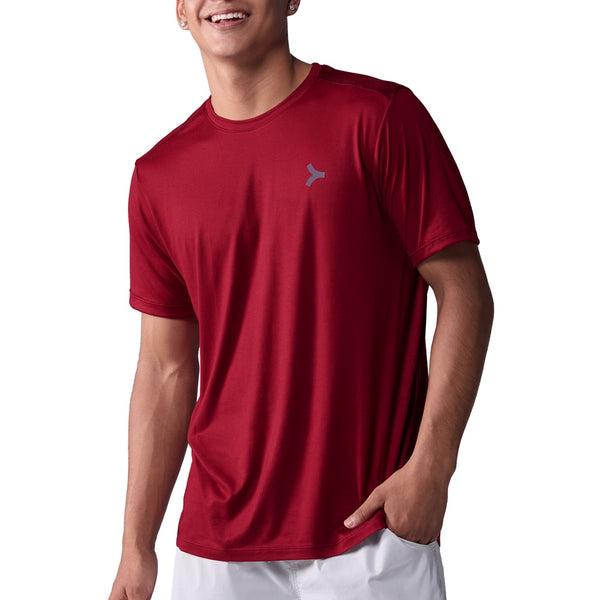 Playera Onboard Confort Hombre