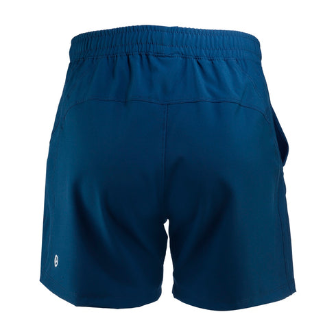 Short Onboard Epic 5 Hombre