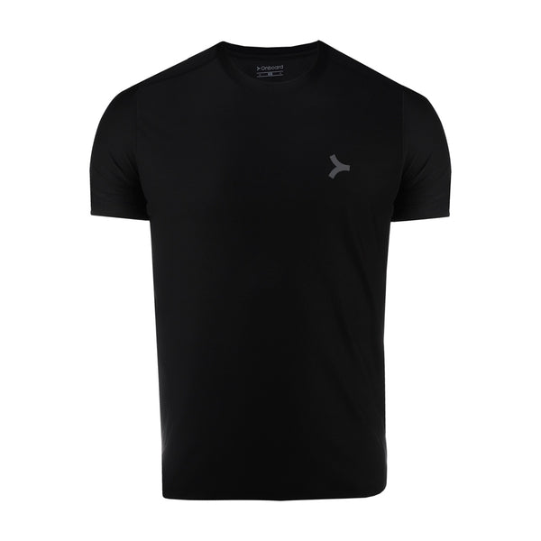 Playera Onboard Grit Hombre