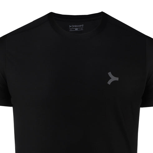 Playera Onboard Grit Hombre