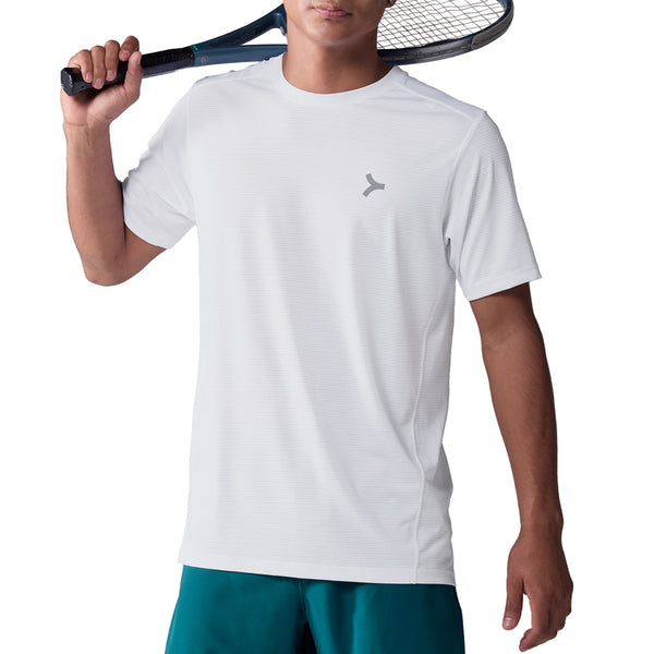 Playera Onboard Stryd Hombre